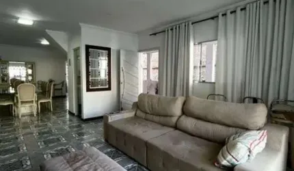 Casa com 3 dormitórios à venda, 190 m² por R$ 850.000,00 - Jardim Colibri - Cotia/SP