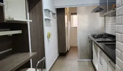 Lindo apartamento 108m² c/ 3dorm 2 vagas