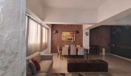 Apartamento 03 Dorm - Parque industrial