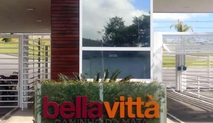 Oportunidade!! Bella Vitta Terreno 483 metros