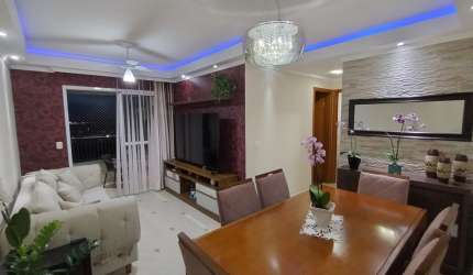 Apartamento 02 quartos - Próximo a  Embraer