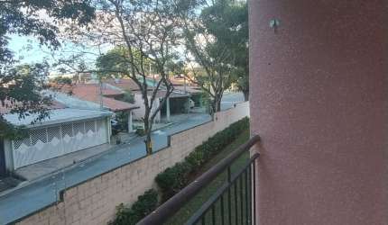 Apartamento 02 Dormitórios - Novo Horizonte
