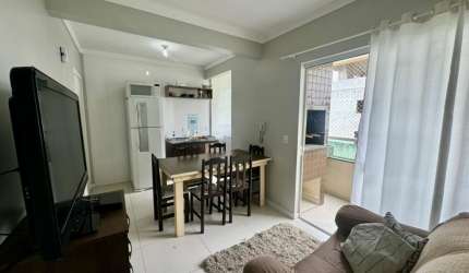 APARTAMENTO COM DOIS QUARTOS NA PRAIA DE PALMAS (OPORTUNIDADE!)