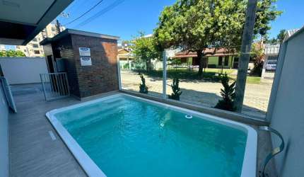 APARTAMENTO COM 2 QUARTOS NA PRAIA GRANDE (OPORTUNIDADE)