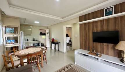CASA COM DOIS QUARTOS EM AREIAS DO MEIO