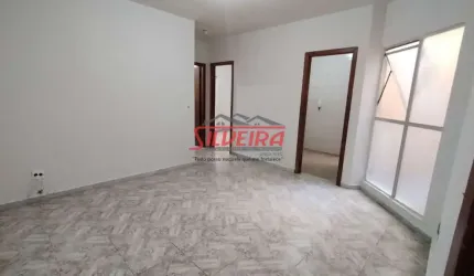 Apartamento com 2 quartos à venda em Itapoã, Belo Horizonte  por R$ 275.000