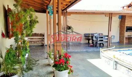 Casa com 3 quartos à venda no Jardim Atlântico, Belo Horizonte  por R$ 980.000