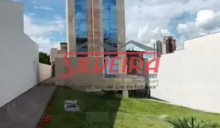Cobertura com 3 quartos à venda na Santa Branca, Belo Horizonte  por R$ 989.000