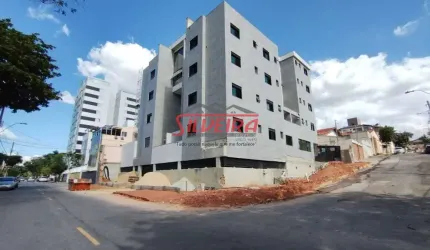 Cobertura com 3 quartos à venda em Itapoã, Belo Horizonte  por R$ 1.299.000