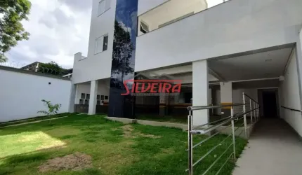 Cobertura com 4 quartos à venda no Planalto, Belo Horizonte  por R$ 1.300.000
