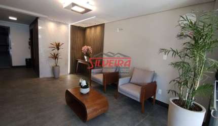Cobertura com 3 quartos à venda em Itapoã, Belo Horizonte  por R$ 1.568.000