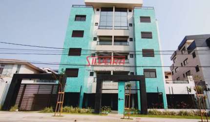 Apartamento com 3 quartos à venda em Itapoã, Belo Horizonte  por R$ 1.240.000