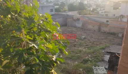 Terreno à venda no São Benedito, Santa Luzia  por R$ 4.000.000