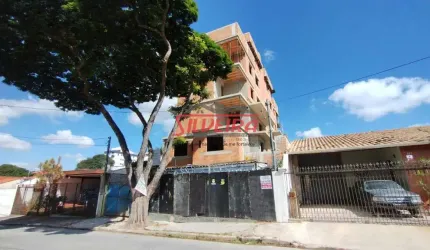 Apartamento com 2 quartos à venda em Itapoã, Belo Horizonte  por R$ 500.000
