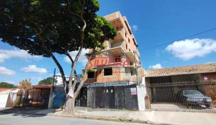 Apartamento com 3 quartos à venda em Itapoã, Belo Horizonte  por R$ 920.000