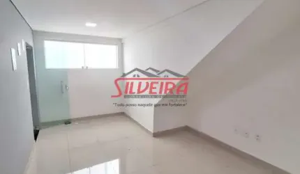 Apartamento com 2 quartos à venda em Copacabana, Belo Horizonte  por R$ 320.000