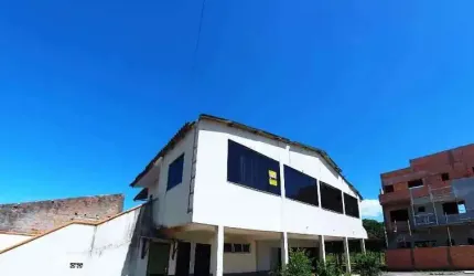 Casa com 5 quartos à venda na Rua José de Alencar, 1037, Brejatuba, Guaratuba, 250 m2 por R$ 700.000
