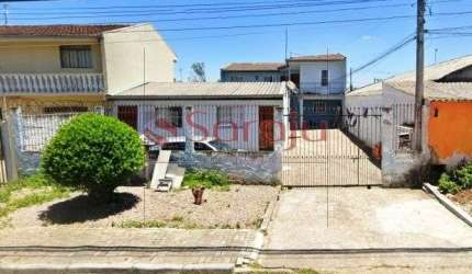 Saraju vende imovel com 7 moradias no Cajuru