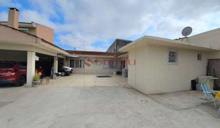 VENDE-SE CASA TERREA EM SAO JOSE DOS PINHAIS