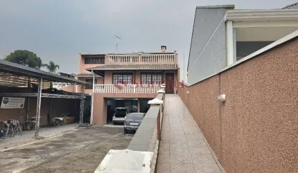 Imovel a Venda com Comercio e Permuta