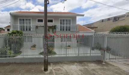 Vende-se Sobrado no Capao da imbuia