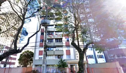 Saraju Imoveis vende Apartamento com 2 dormitorios no Cristo Rei