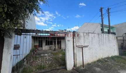 Vende -se Casa/ terreno no uberaba