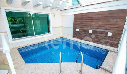 Cobertura com 3 quartos à venda na Vila Nova, Blumenau , 207 m2 por R$ 1.500.000
