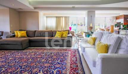 Apartamento com 4 quartos à venda no Ponta Aguda, Blumenau  por R$ 3.500.000