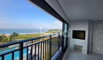 Apartamento com 3 quartos à venda no Itacolomi, Balneário Piçarras , 128 m2 por R$ 1.899.000