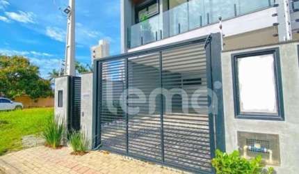 Casa com 3 quartos à venda no Itacolomi, Balneário Piçarras , 154 m2 por R$ 930.000