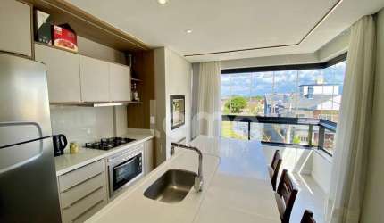 Apartamento com 3 quartos à venda no Itacolomi, Balneário Piçarras , 97 m2 por R$ 1.300.000