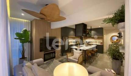 Apartamento com 2 quartos à venda no Centro, Pomerode , 126 m2 por R$ 1.150.000