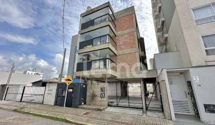 Apartamento com 2 quartos à venda no Itacolomi, Balneário Piçarras , 71 m2 por R$ 640.000