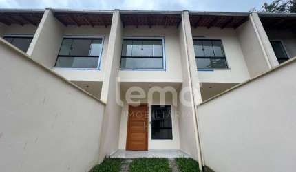Casa com 2 quartos à venda no Ribeirão Fresco, Blumenau , 75 m2 por R$ 330.000