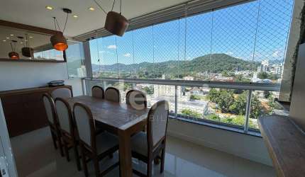 Apartamento com 3 quartos à venda no Itoupava Seca, Blumenau , 99 m2 por R$ 1.020.000