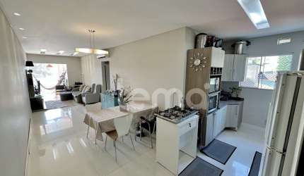 Apartamento com 3 quartos à venda no Velha, Blumenau , 108 m2 por R$ 650.000
