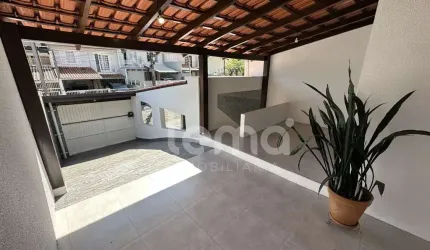 Casa com 3 quartos à venda em Água Verde, Blumenau , 102 m2 por R$ 500.000