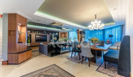 Apartamento com 4 quartos à venda no Jardim Blumenau, Blumenau , 396 m2 por R$ 2.500.000
