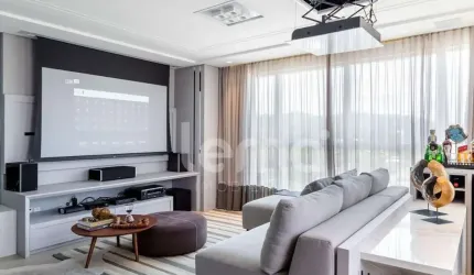 Cobertura com 2 quartos à venda no Fortaleza, Blumenau , 186 m2 por R$ 2.390.000
