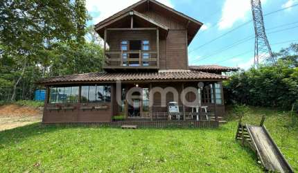 Chácara / sítio com 4 quartos à venda no Rodeio 32, Rodeio , 150 m2 por R$ 630.000