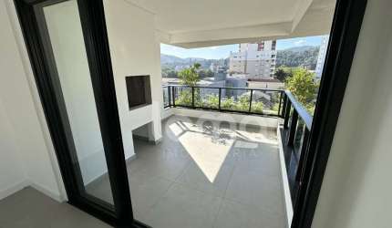 Apartamento com 4 quartos à venda no Jardim Blumenau, Blumenau , 218 m2 por R$ 2.200.000