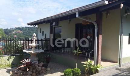 Casa com 4 quartos à venda no Itoupava Norte, Blumenau , 310 m2 por R$ 1.800.000