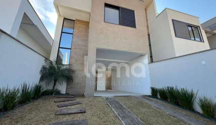 Casa em condomínio fechado com 3 quartos à venda no Gaspar Mirim, Gaspar , 137 m2 por R$ 670.000
