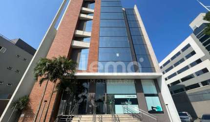 Ponto comercial para alugar no Centro, Blumenau , 45 m2 por R$ 2.000