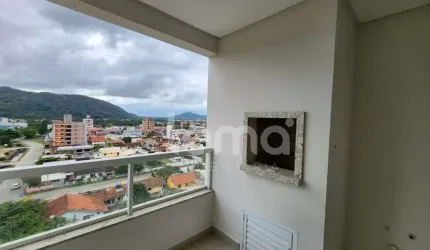 Apartamento com 3 quartos à venda no Gravata, Navegantes , 87 m2 por R$ 588.000