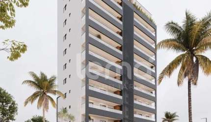 Apartamento com 3 quartos à venda no Itacolomi, Balneário Piçarras , 92 m2 por R$ 810.000