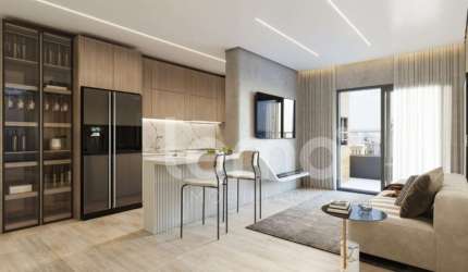 Apartamento com 3 quartos à venda no Itacolomi, Balneário Piçarras , 92 m2 por R$ 780.000