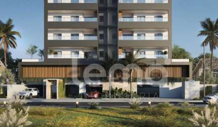 Apartamento com 3 quartos à venda no Itacolomi, Balneário Piçarras , 94 m2 por R$ 935.000