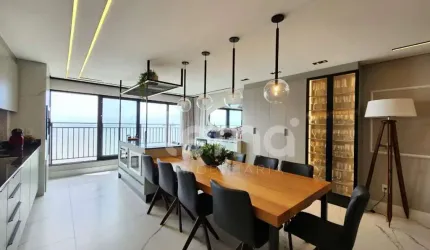 Apartamento com 3 quartos à venda no Itacolomi, Balneário Piçarras , 128 m2 por R$ 2.770.000
